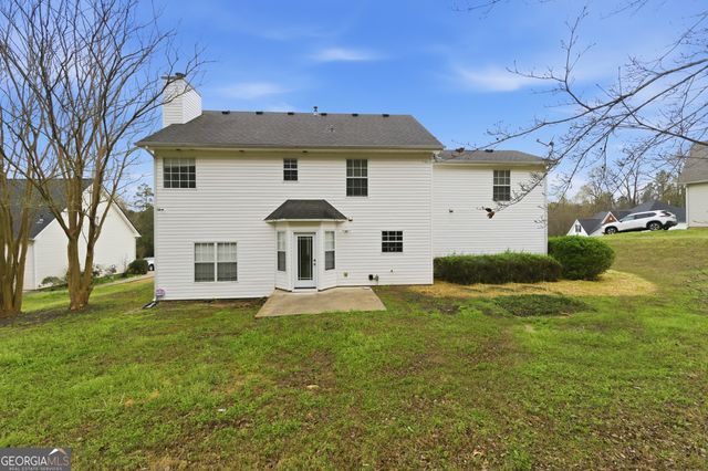 9360 Carnes Crossing Circle, Jonesboro, GA 30236