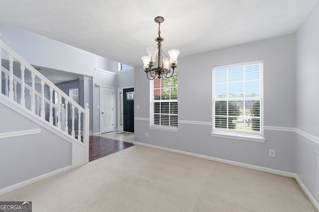 9360 Carnes Crossing Circle, Jonesboro, GA 30236