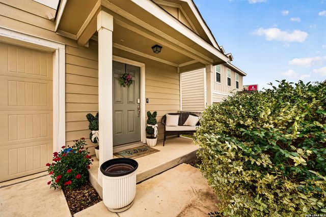 11318 BABCOCK XING, San Antonio, TX 78249