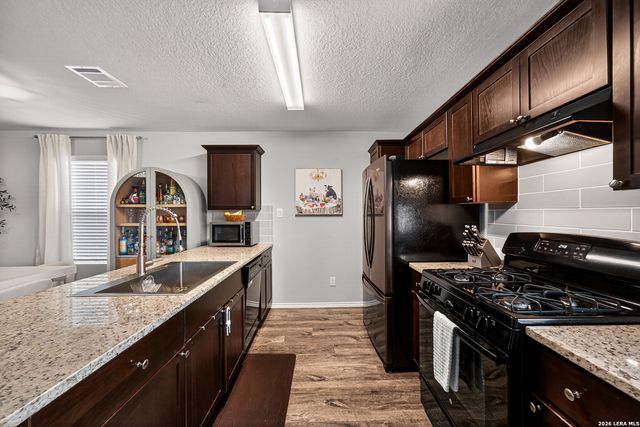 11318 BABCOCK XING, San Antonio, TX 78249