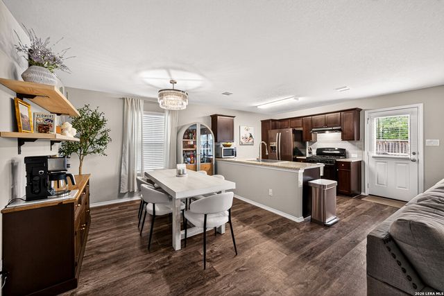 11318 BABCOCK XING, San Antonio, TX 78249