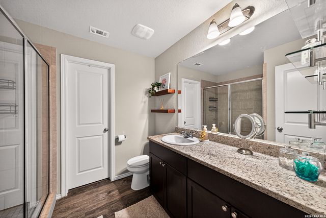 11318 BABCOCK XING, San Antonio, TX 78249