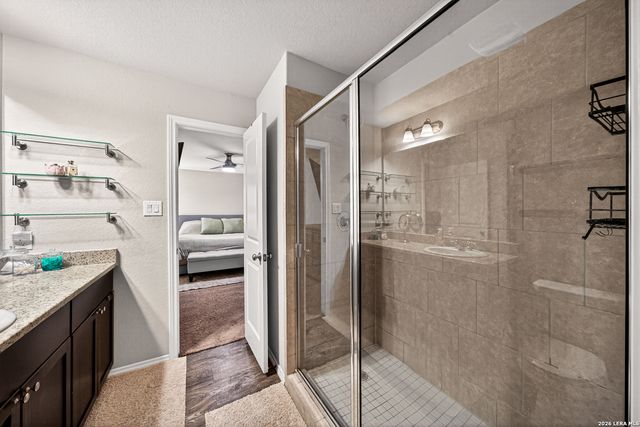 11318 BABCOCK XING, San Antonio, TX 78249