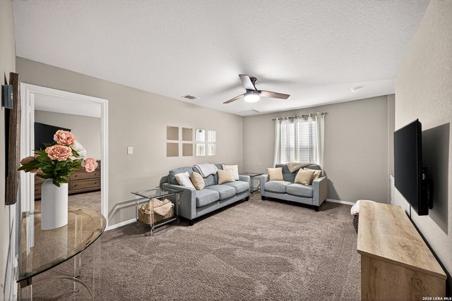 11318 BABCOCK XING, San Antonio, TX 78249