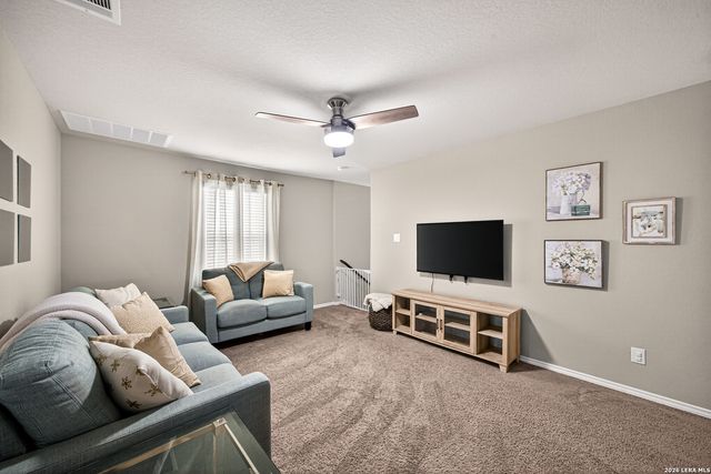 11318 BABCOCK XING, San Antonio, TX 78249