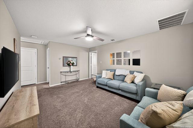 11318 BABCOCK XING, San Antonio, TX 78249