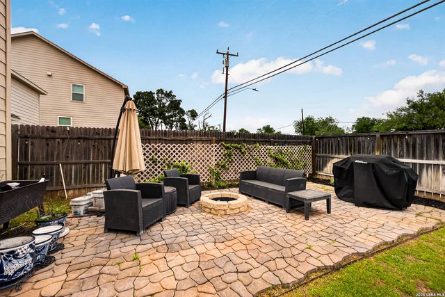 11318 BABCOCK XING, San Antonio, TX 78249