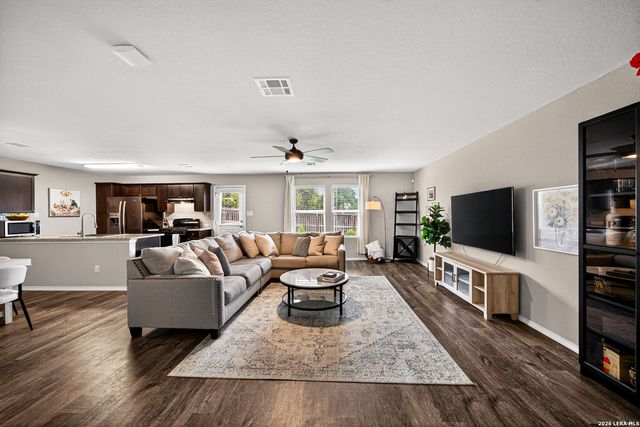 11318 BABCOCK XING, San Antonio, TX 78249