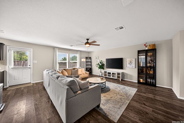 11318 BABCOCK XING, San Antonio, TX 78249