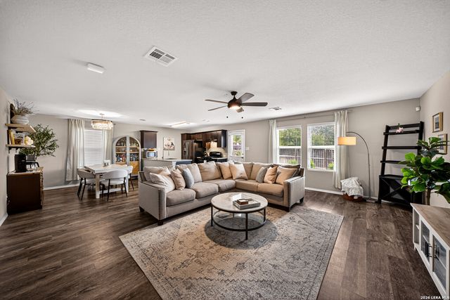 11318 BABCOCK XING, San Antonio, TX 78249
