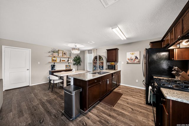 11318 BABCOCK XING, San Antonio, TX 78249