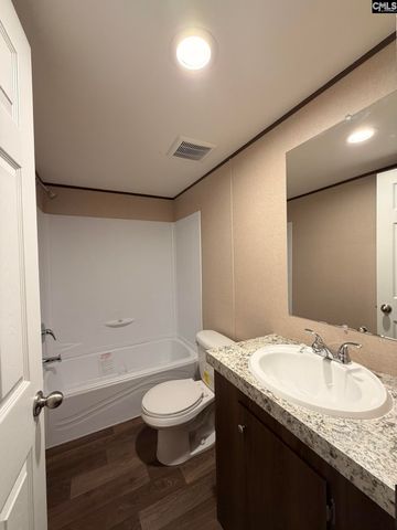 130 Carlton Drive, Batesburg, SC 29006