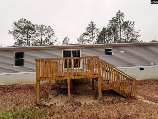 130 Carlton Drive, Batesburg, SC 29006