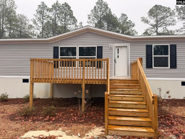 130 Carlton Drive, Batesburg, SC 29006