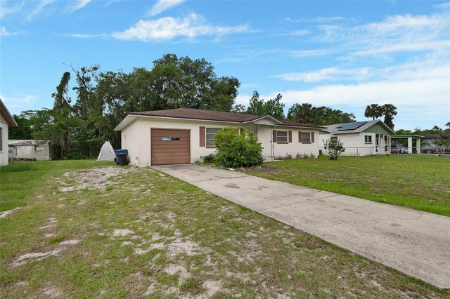 1410 TALTON AVENUE, Deland, FL 32720