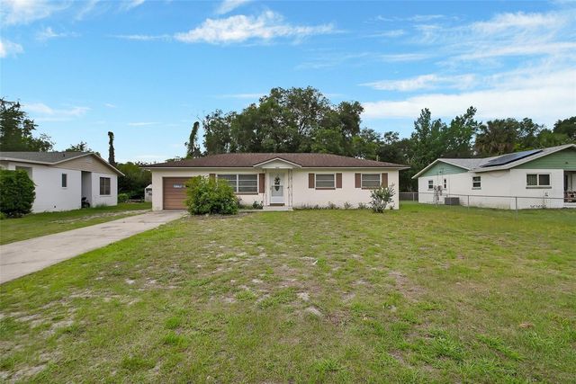 1410 TALTON AVENUE, Deland, FL 32720