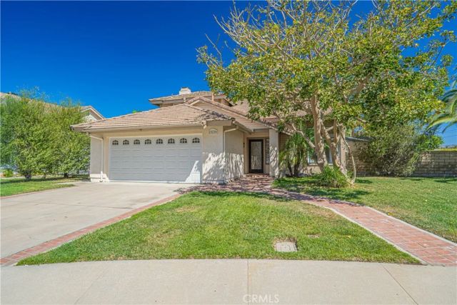 13179 View Mesa Street, Moorpark, CA 93021