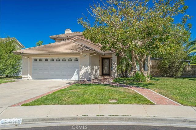13179 View Mesa Street, Moorpark, CA 93021