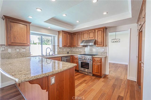 13179 View Mesa Street, Moorpark, CA 93021