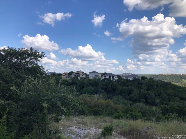 LOT 48 Alex Circle, Boerne, TX 78006