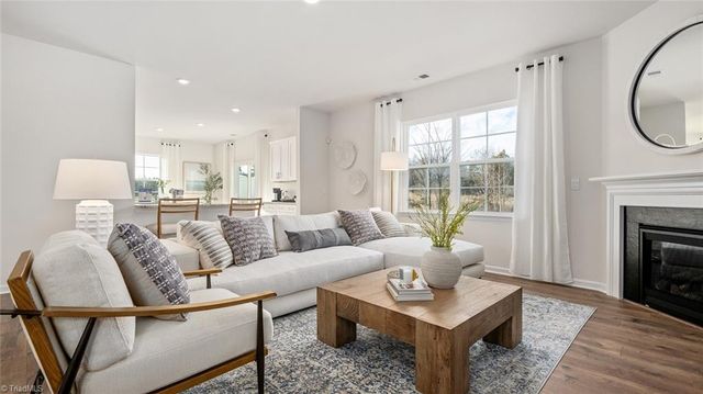 120 Black Willow Road, Stokesdale, NC 27357