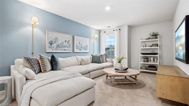 120 Black Willow Road, Stokesdale, NC 27357