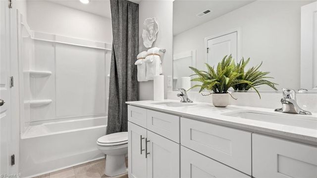 120 Black Willow Road, Stokesdale, NC 27357