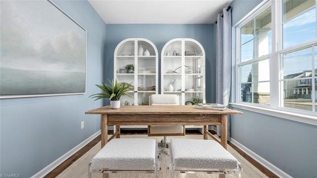 120 Black Willow Road, Stokesdale, NC 27357