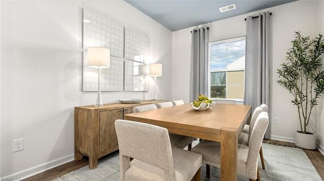 120 Black Willow Road, Stokesdale, NC 27357