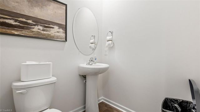 120 Black Willow Road, Stokesdale, NC 27357