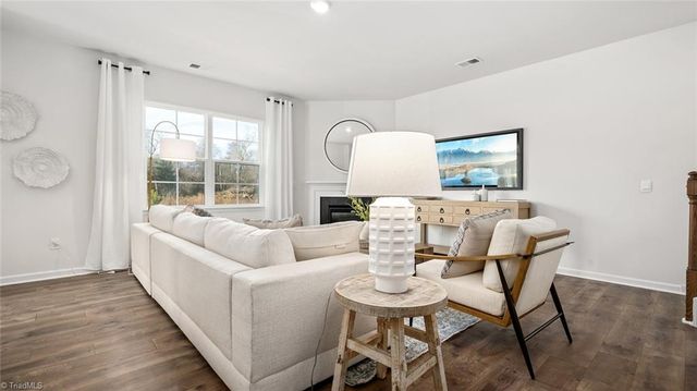 120 Black Willow Road, Stokesdale, NC 27357