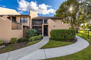 15466 Admiralty CIR # 4, North Fort Myers, FL 33917