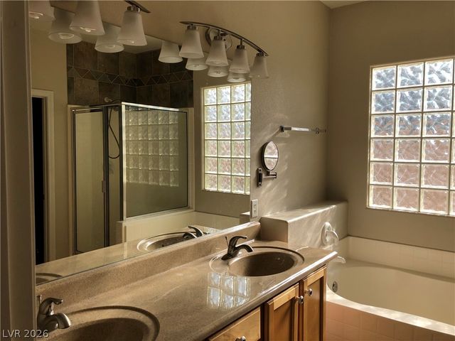 11234 Blanc Vineyard, Las Vegas, NV 89138