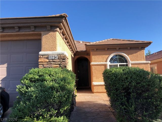 11234 Blanc Vineyard, Las Vegas, NV 89138