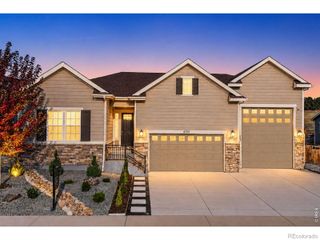 6725 Mentha Drive, Castle Rock, CO 80108