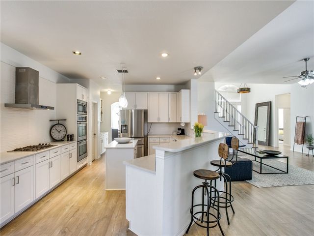 4113 Saltburn Drive, Plano, TX 75093