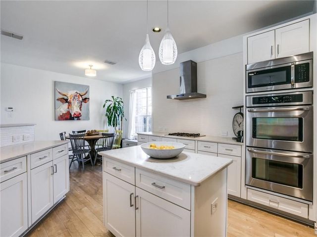 4113 Saltburn Drive, Plano, TX 75093