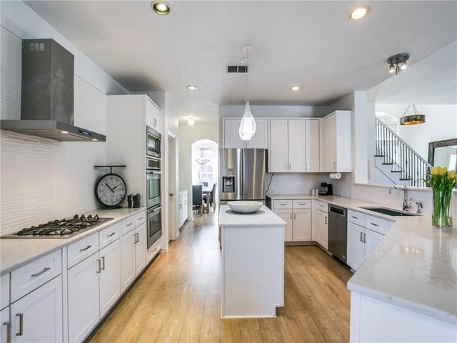 4113 Saltburn Drive, Plano, TX 75093