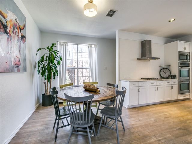 4113 Saltburn Drive, Plano, TX 75093