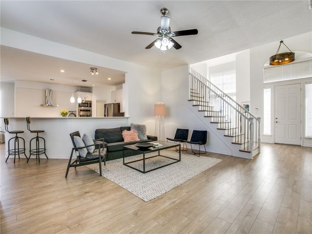 4113 Saltburn Drive, Plano, TX 75093