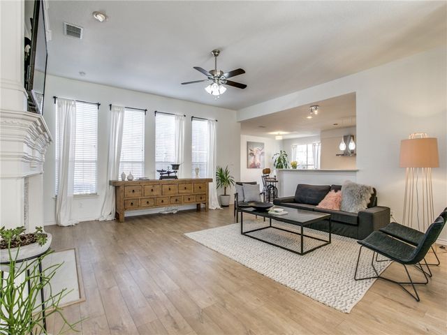 4113 Saltburn Drive, Plano, TX 75093