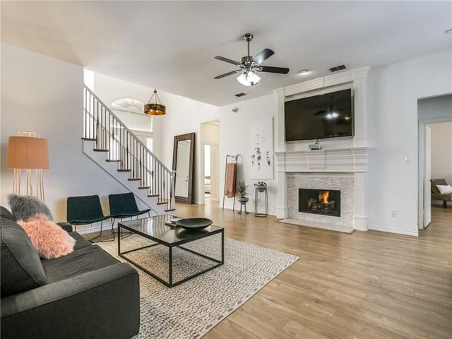 4113 Saltburn Drive, Plano, TX 75093