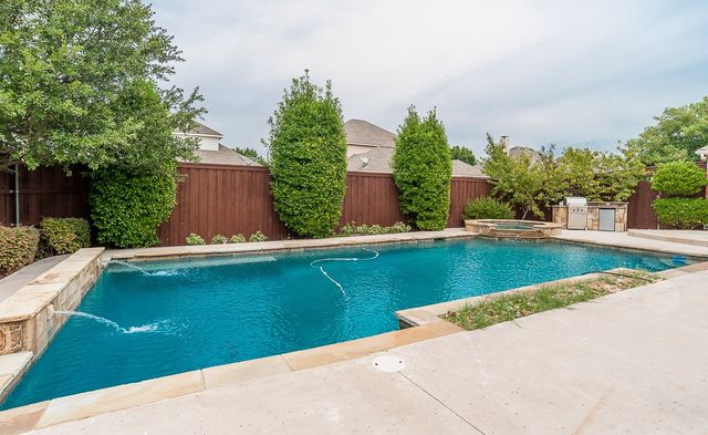 4113 Saltburn Drive, Plano, TX 75093