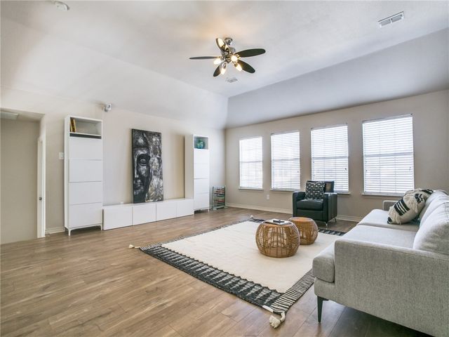 4113 Saltburn Drive, Plano, TX 75093