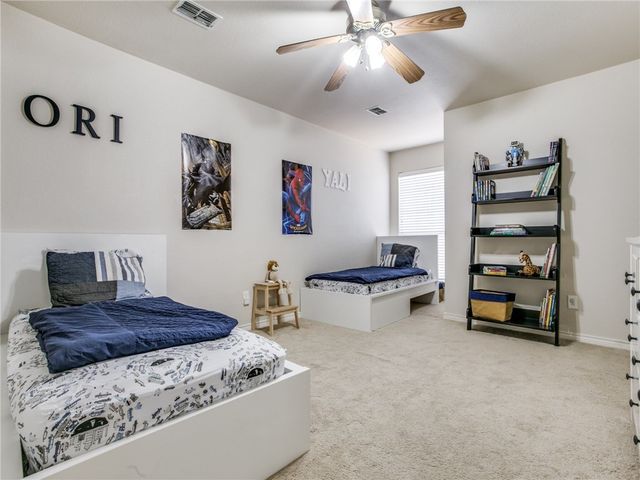4113 Saltburn Drive, Plano, TX 75093