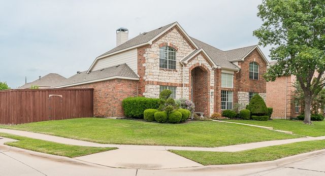 4113 Saltburn Drive, Plano, TX 75093