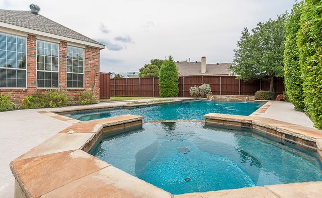 4113 Saltburn Drive, Plano, TX 75093