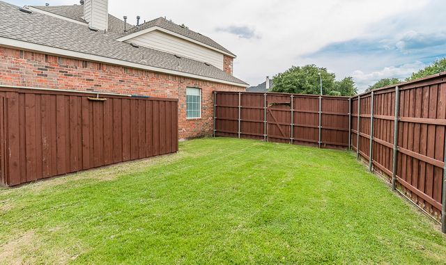 4113 Saltburn Drive, Plano, TX 75093