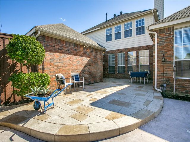4113 Saltburn Drive, Plano, TX 75093