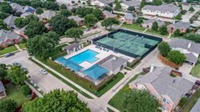 4113 Saltburn Drive, Plano, TX 75093